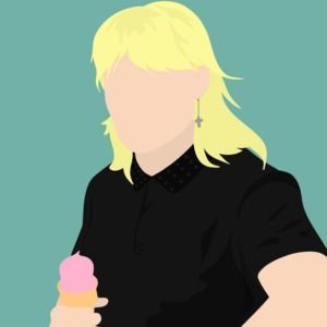 Meet your Posher, Tony